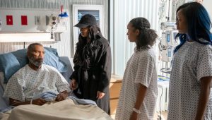 Beauty in black Saison 2 Episode 2