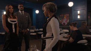 Beauty in black Saison 2 Episode 4