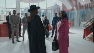 Beauty in black Saison 2 Episode 7