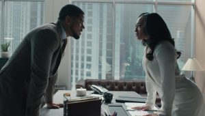 Beauty in black Saison 2 Episode 8
