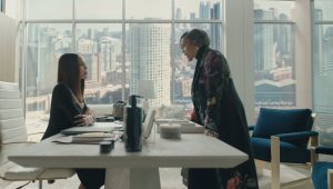 Beauty in black Saison 2 Episode 9