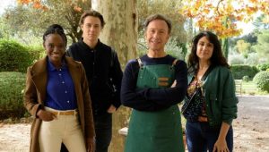 Bellefond Saison 3 Episode 1