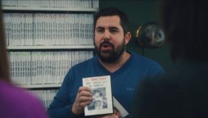 Benoît Gênant Officiel Saison 1 Episode 1