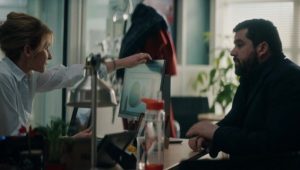 Benoît Gênant Officiel Saison 1 Episode 10