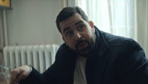 Benoît Gênant Officiel Saison 1 Episode 11