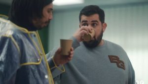 Benoît Gênant Officiel Saison 1 Episode 12