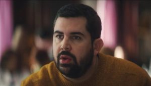 Benoît Gênant Officiel Saison 1 Episode 5
