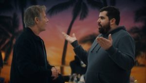 Benoît Gênant Officiel Saison 1 Episode 6