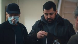 Benoît Gênant Officiel Saison 1 Episode 7