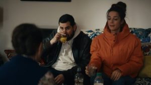 Benoît Gênant Officiel Saison 1 Episode 8