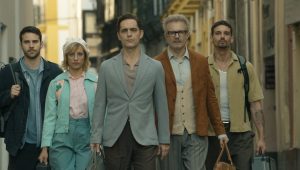 Saison 1