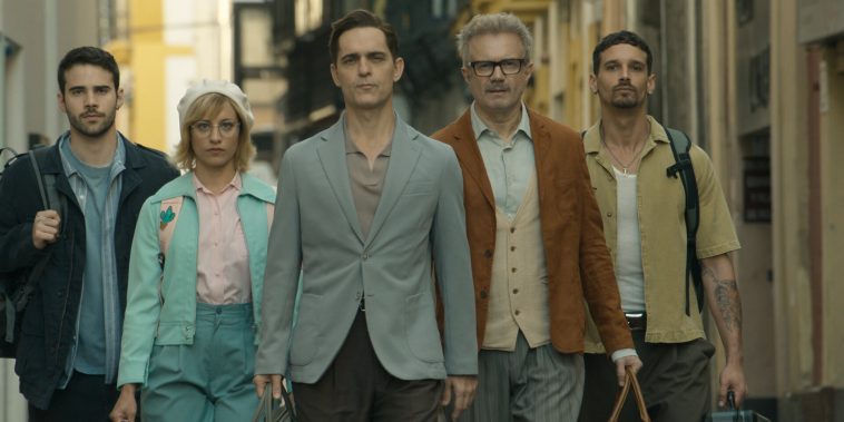 Les démolisseurs