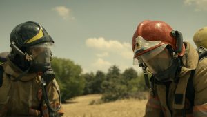 Saison 1