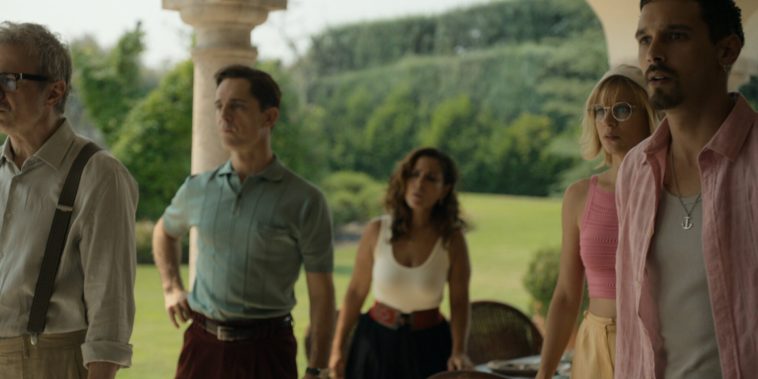 Le bonheur appartient aux amoureux