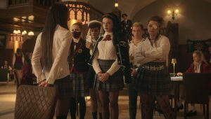 Bet Saison 1 Episode 2