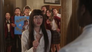 Bet Saison 1 Episode 4