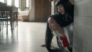 Bet Saison 1 Episode 5