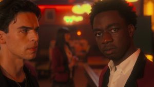 Bet Saison 1 Episode 8