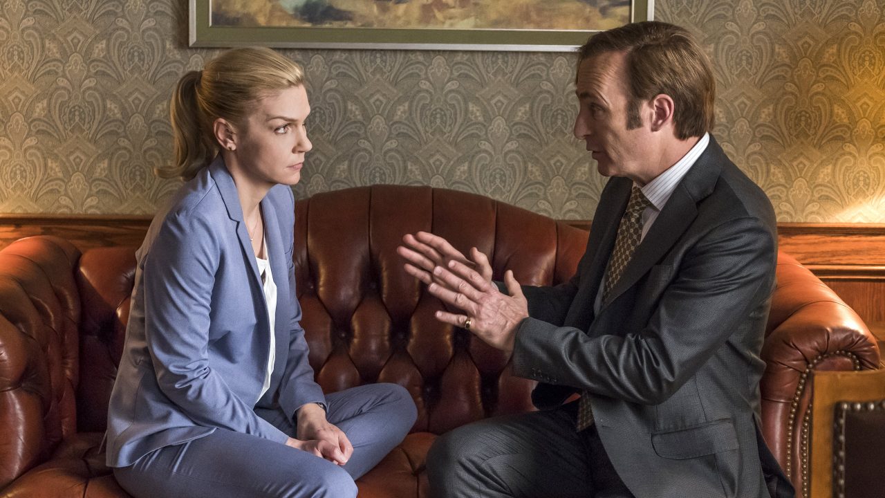 Better Call Saul Saison 4 Episode 7