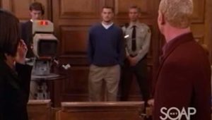 Beverly Hills 90210 Saison 9 Episode 12