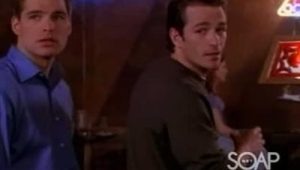 Beverly Hills 90210 Saison 9 Episode 21