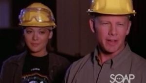 Beverly Hills 90210 Saison 9 Episode 6
