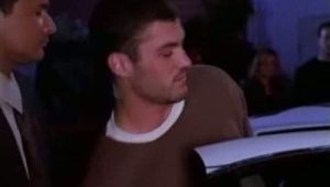 Beverly Hills 90210 Saison 9 Episode 8