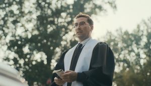 Big Mistakes Saison 1 Episode 1