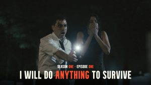 Big Mistakes Saison 1 Episode 2