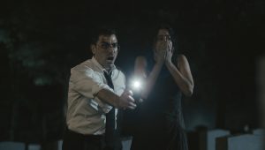 Big Mistakes Saison 1 Episode 2