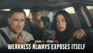 Big Mistakes Saison 1 Episode 4