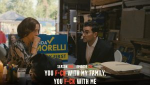 Big Mistakes Saison 1 Episode 6