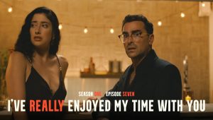 Big Mistakes Saison 1 Episode 7