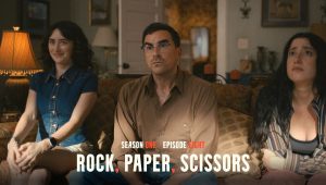 Big Mistakes Saison 1 Episode 8