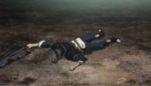 Black Clover Saison 1 Episode 10