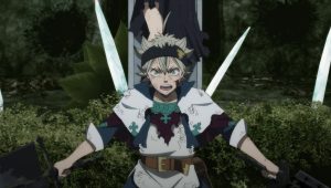 Black Clover Saison 1 Episode 100