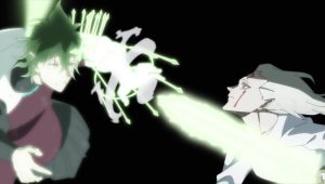 Black Clover Saison 1 Episode 100