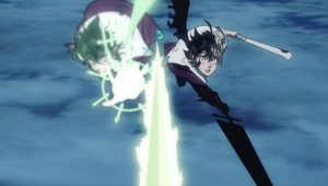 Black Clover Saison 1 Episode 100