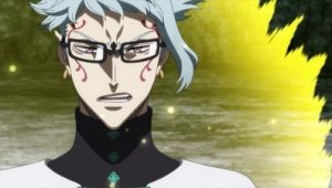 Black Clover Saison 1 Episode 100