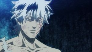 Black Clover Saison 1 Episode 101