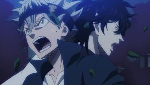 Black Clover Saison 1 Episode 102