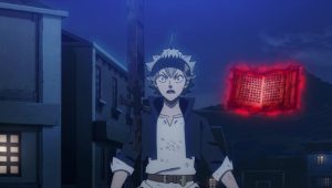 Black Clover Saison 1 Episode 102