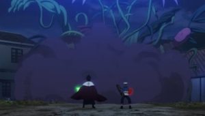 Black Clover Saison 1 Episode 102