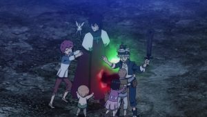 Black Clover Saison 1 Episode 103