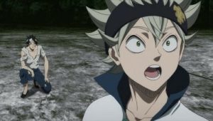 Black Clover Saison 1 Episode 103