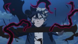 Black Clover Saison 1 Episode 104
