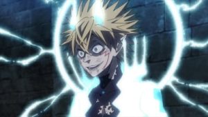 Black Clover Saison 1 Episode 104