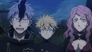 Black Clover Saison 1 Episode 105