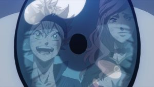Black Clover Saison 1 Episode 106