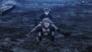 Black Clover Saison 1 Episode 106